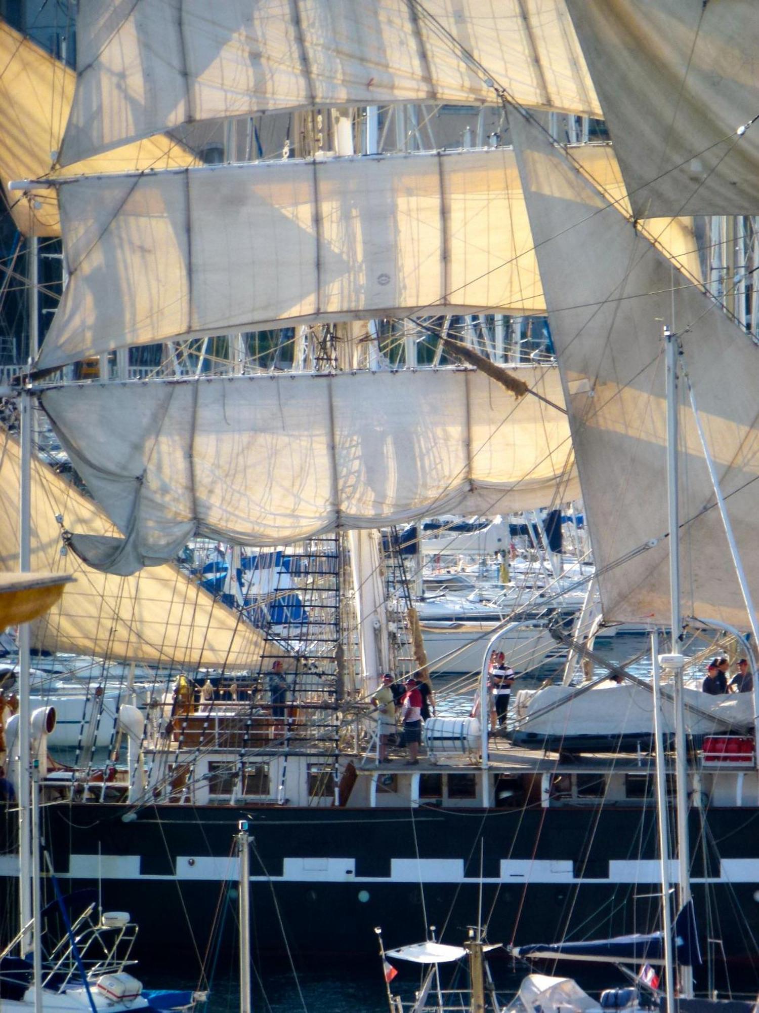 Апартаменти App-Arte Marseille Vieux-Port Екстер'єр фото